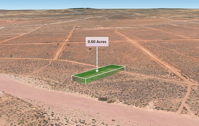 29 Hildalgo Road SW, Rio Rancho, NM 87124