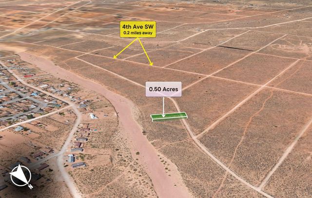 29 Hildalgo Road SW, Rio Rancho, NM 87124