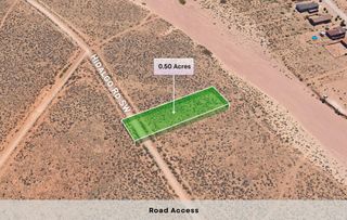 29 Hildalgo Road SW, Rio Rancho, NM 87124