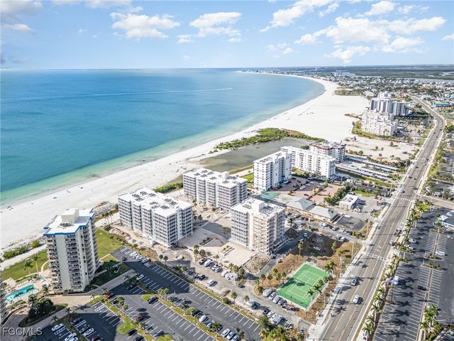 7150 Estero BLVD 800, Fort Myers Beach, FL 33931