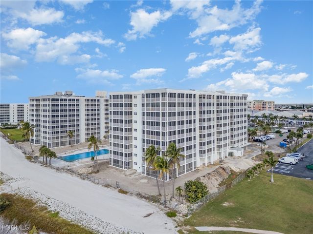 7150 Estero BLVD 800, Fort Myers Beach, FL 33931