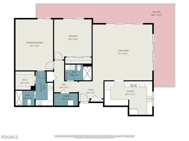 7150 Estero BLVD 800, Fort Myers Beach, FL 33931