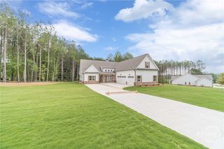 215 Pinewood Drive, Covington, GA 30014