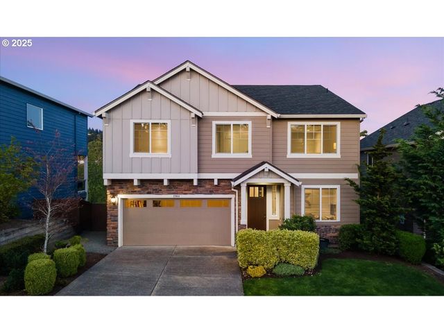 2964 Nw PARKHURST Ter, Portland, OR 97229