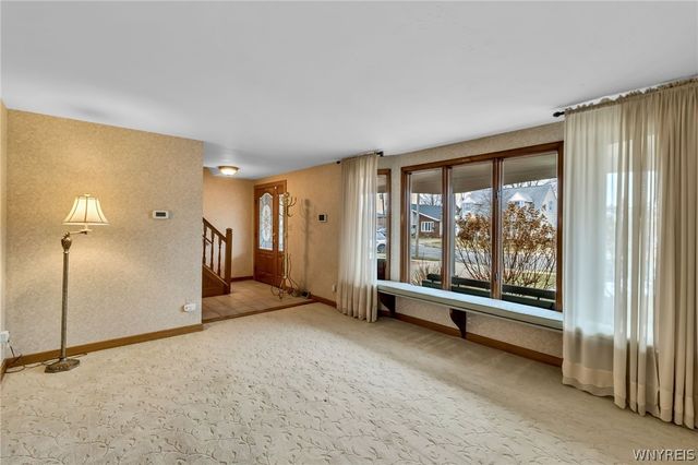 47 Relich Avenue, Lackawanna, NY 14218