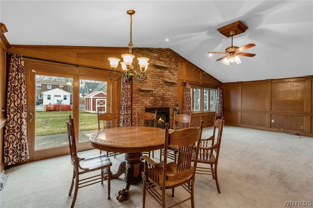 47 Relich Avenue, Lackawanna, NY 14218