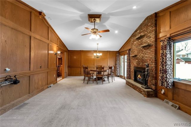 47 Relich Avenue, Lackawanna, NY 14218