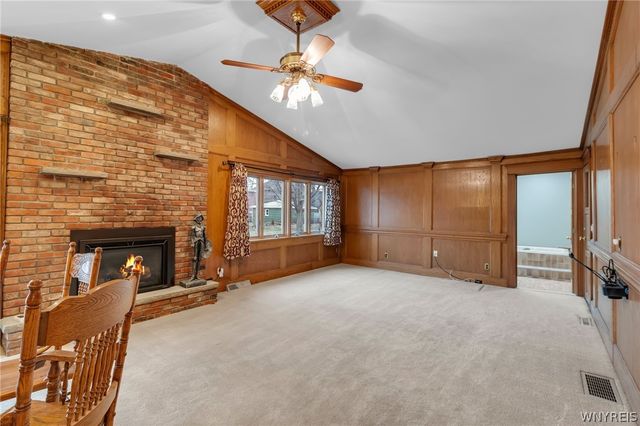 47 Relich Avenue, Lackawanna, NY 14218