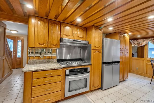 47 Relich Avenue, Lackawanna, NY 14218