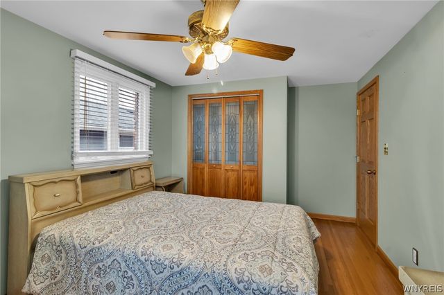 47 Relich Avenue, Lackawanna, NY 14218