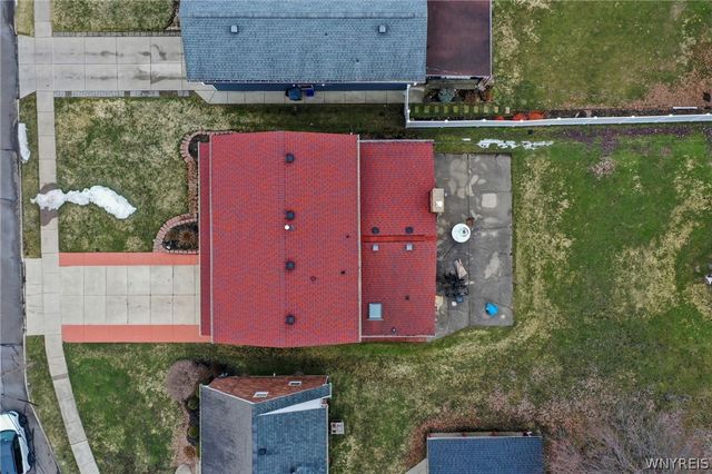 47 Relich Avenue, Lackawanna, NY 14218