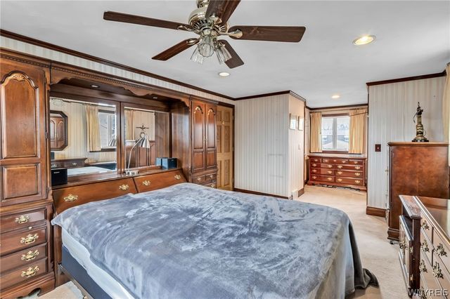 47 Relich Avenue, Lackawanna, NY 14218