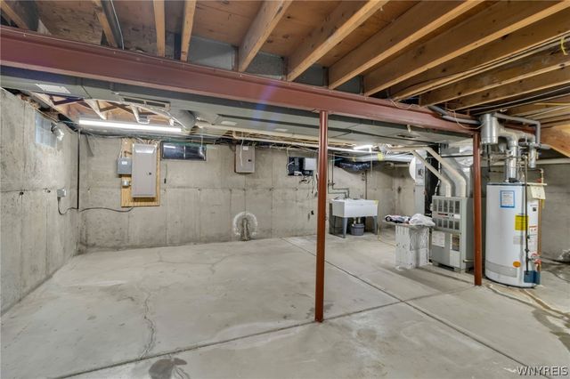 47 Relich Avenue, Lackawanna, NY 14218