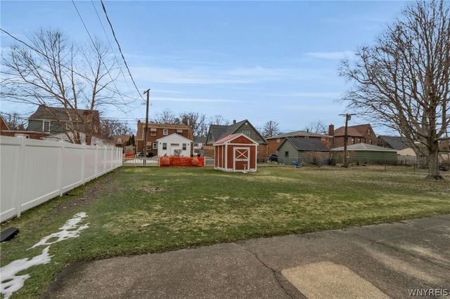 47 Relich Avenue, Lackawanna, NY 14218