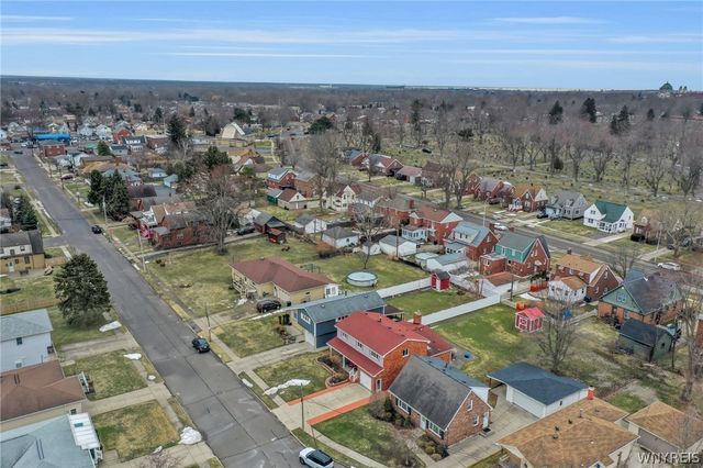 47 Relich Avenue, Lackawanna, NY 14218