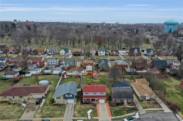 47 Relich Avenue, Lackawanna, NY 14218