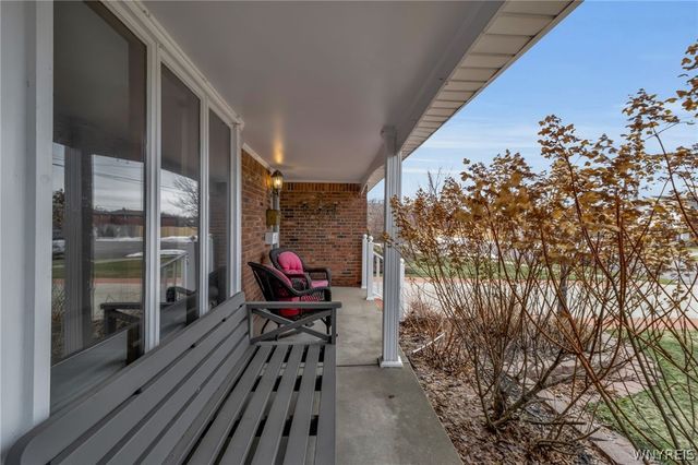 47 Relich Avenue, Lackawanna, NY 14218