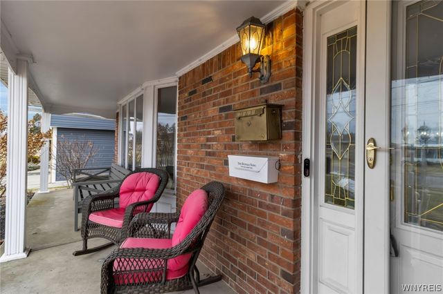 47 Relich Avenue, Lackawanna, NY 14218