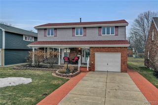 47 Relich Avenue, Lackawanna, NY 14218