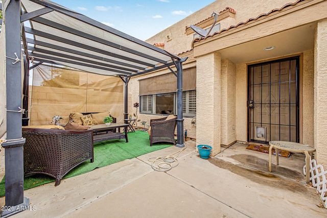 8870 N 48TH Lane, Glendale, AZ 85302