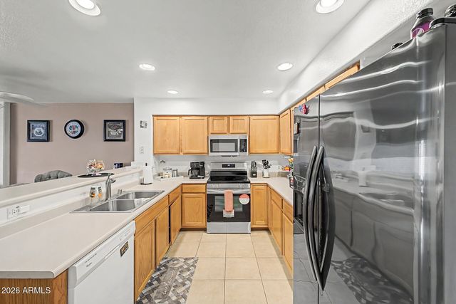 8870 N 48TH Lane, Glendale, AZ 85302
