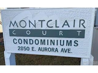 2850 Aurora Ave 107, Boulder, CO 80303
