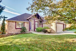 1428 North Cromwell Court, Springfield, MO 65802