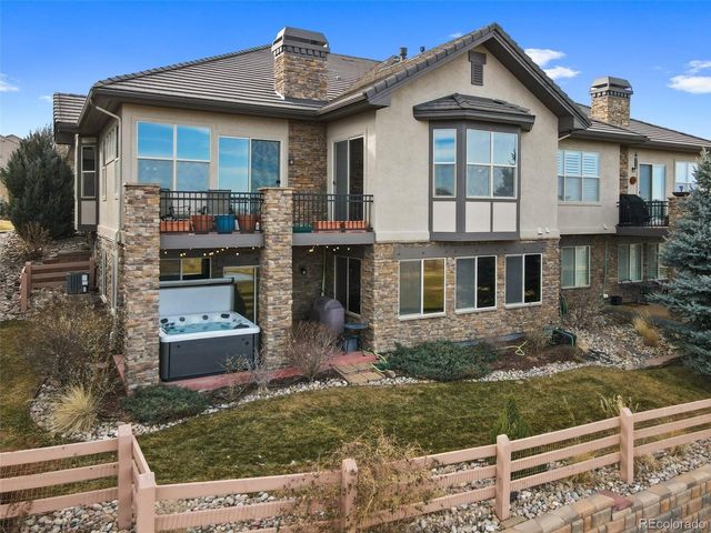 5220 Rialto Dr, Parker, CO 80134