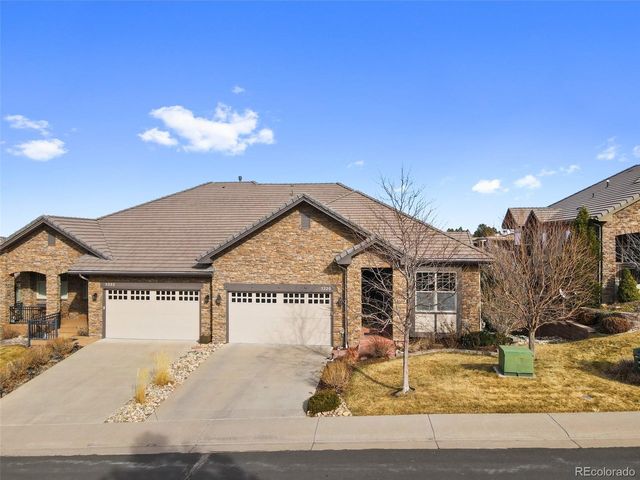 5220 Rialto Dr, Parker, CO 80134