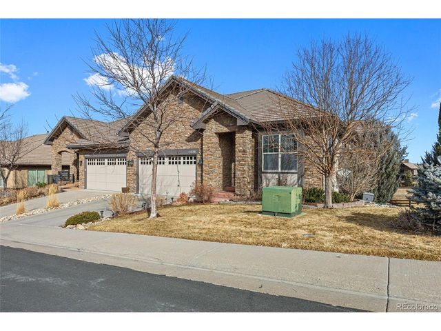 5220 Rialto Dr, Parker, CO 80134