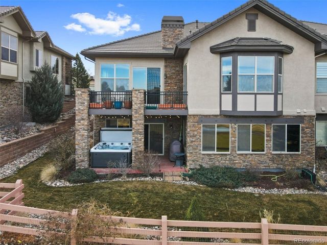 5220 Rialto Dr, Parker, CO 80134