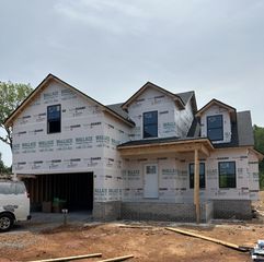 99 Sycamore Hill, Clarksville, TN 37042