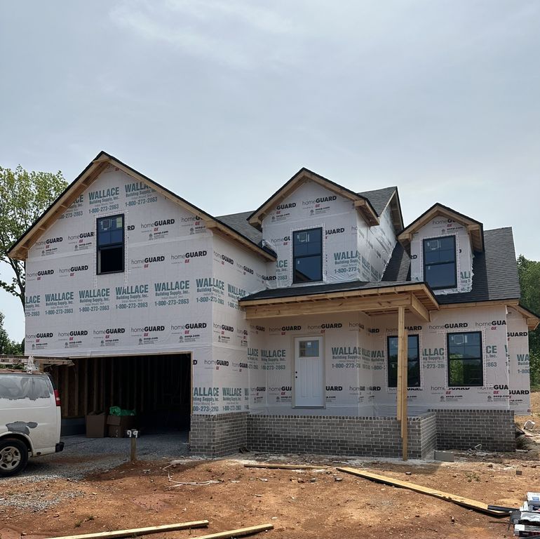 99 Sycamore Hill, Clarksville, TN 37042