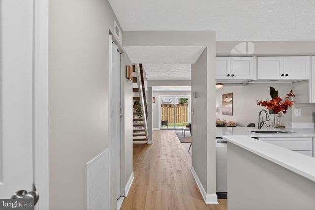 12527 CROSS RIDGE WAY, Germantown, MD 20874