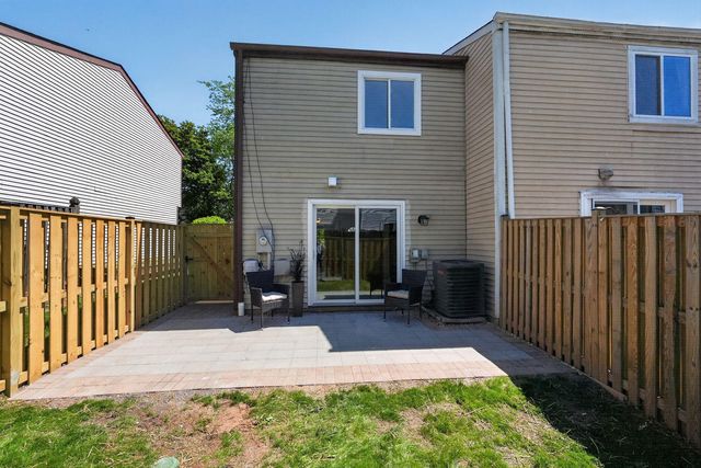 12527 CROSS RIDGE WAY, Germantown, MD 20874
