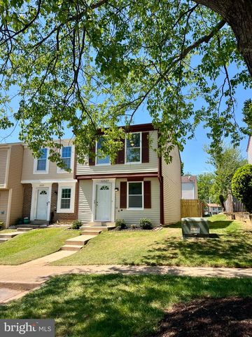 12527 CROSS RIDGE WAY, Germantown, MD 20874