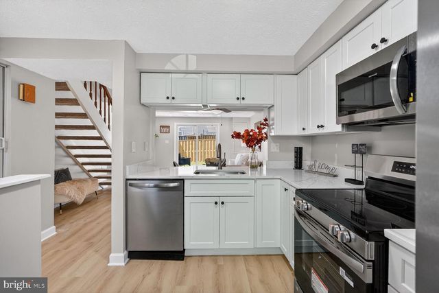 12527 CROSS RIDGE WAY, Germantown, MD 20874