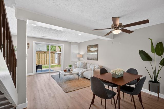 12527 CROSS RIDGE WAY, Germantown, MD 20874