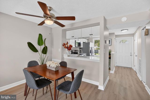 12527 CROSS RIDGE WAY, Germantown, MD 20874