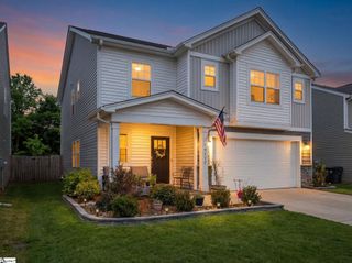 1917 Landrow Lane, Boiling Springs, SC 29316