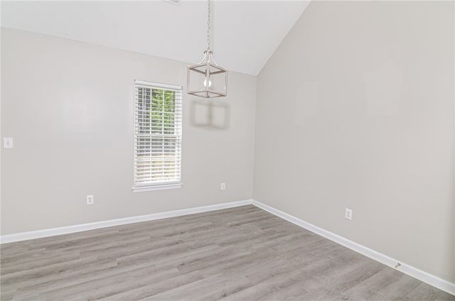 102 Hawk Ridge Drive, Anderson, SC 29621