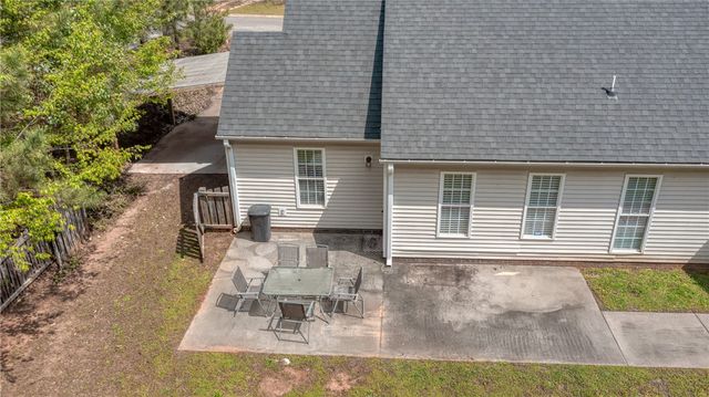 102 Hawk Ridge Drive, Anderson, SC 29621