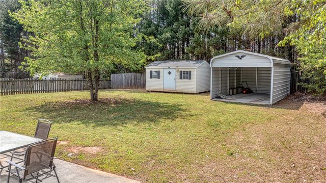 102 Hawk Ridge Drive, Anderson, SC 29621