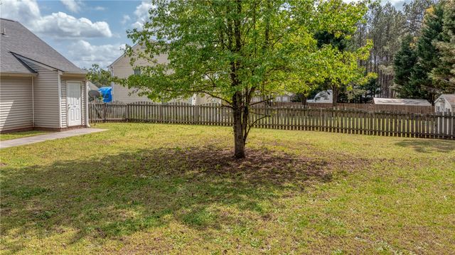 102 Hawk Ridge Drive, Anderson, SC 29621