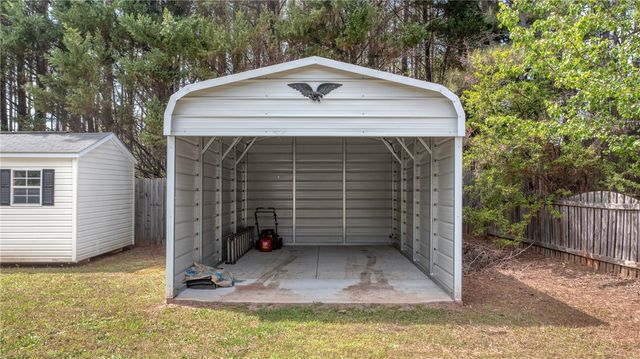 102 Hawk Ridge Drive, Anderson, SC 29621