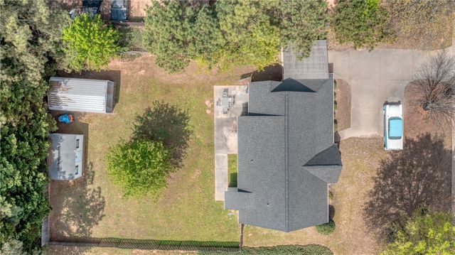 102 Hawk Ridge Drive, Anderson, SC 29621