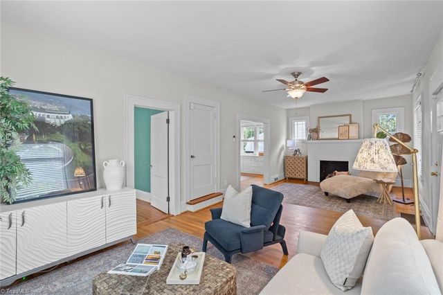 821 Watson Avenue, Winston-salem, NC 27103