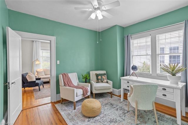 821 Watson Avenue, Winston-salem, NC 27103