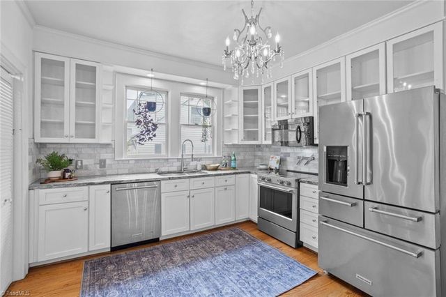 821 Watson Avenue, Winston-salem, NC 27103