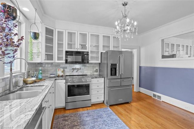 821 Watson Avenue, Winston-salem, NC 27103